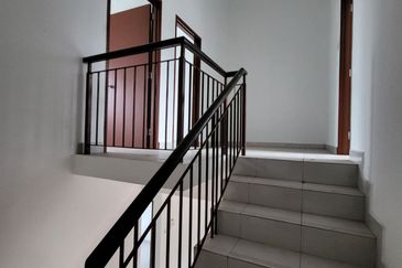 Taman Pelangi Semenyih