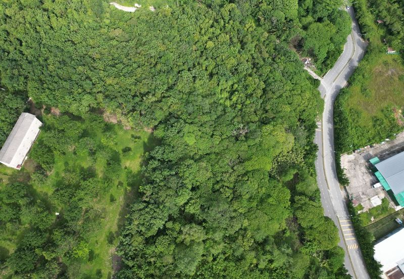 Pusat Bandar Senawang