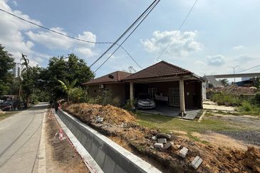 Batu 11, Cheras