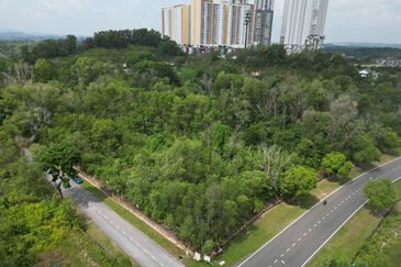 Nilai Spring Villas