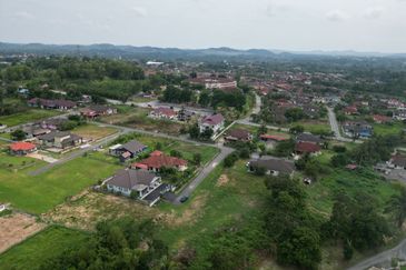 Taman Sri Rembau