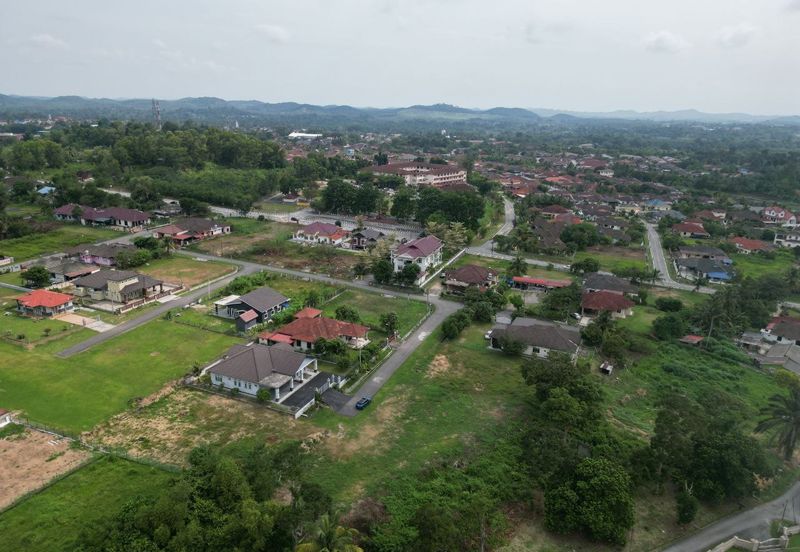 Taman Sri Rembau