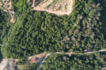 TAMAN IMPIAN UTAMA (KUALA PILAH)