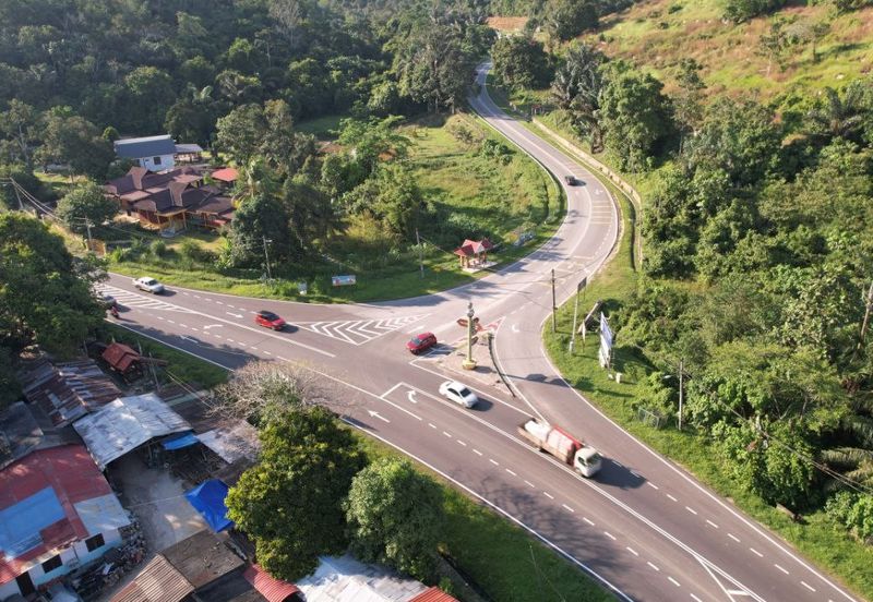 TAMAN IMPIAN UTAMA (KUALA PILAH)