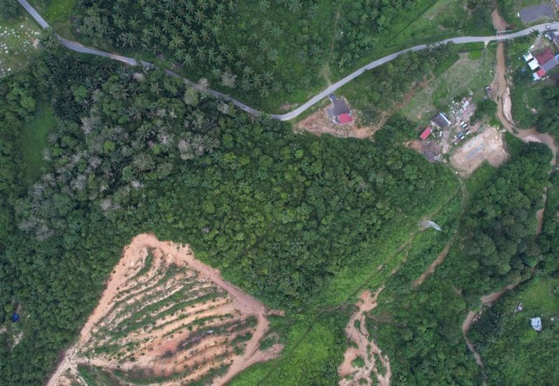 TAMAN IMPIAN UTAMA (KUALA PILAH)