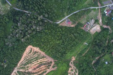 TAMAN IMPIAN UTAMA (KUALA PILAH)