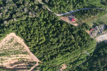 TAMAN IMPIAN UTAMA (KUALA PILAH)