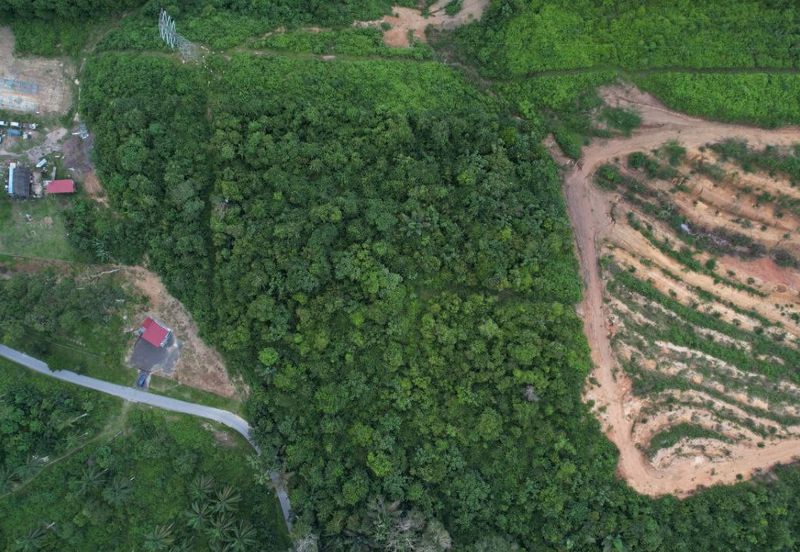 TAMAN IMPIAN UTAMA (KUALA PILAH)