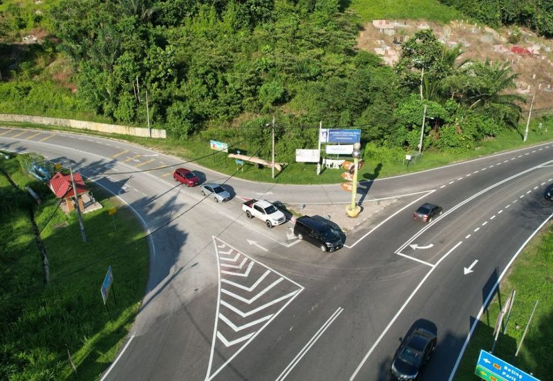 TAMAN IMPIAN UTAMA (KUALA PILAH)