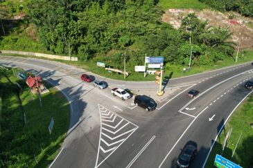 TAMAN IMPIAN UTAMA (KUALA PILAH)