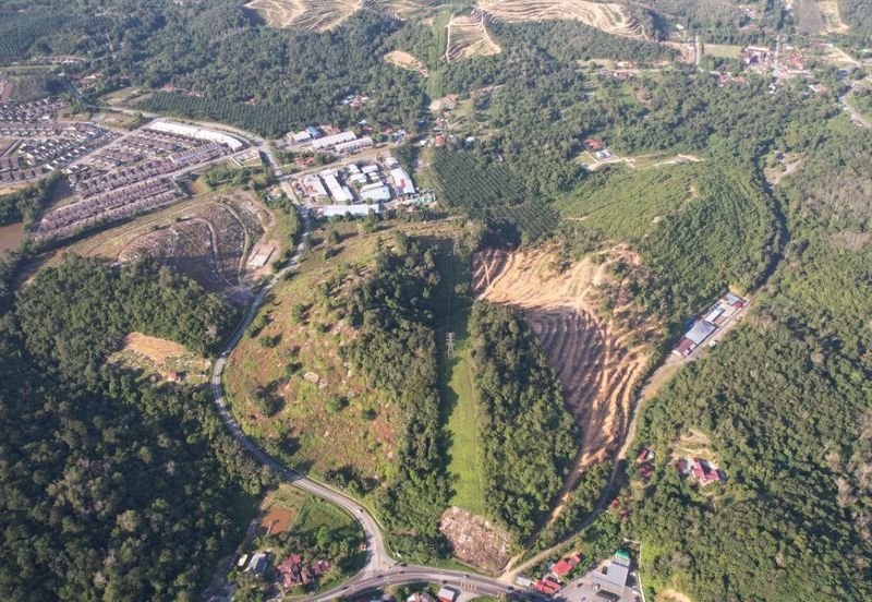 TAMAN IMPIAN UTAMA (KUALA PILAH)