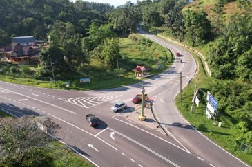 TAMAN IMPIAN UTAMA (KUALA PILAH)