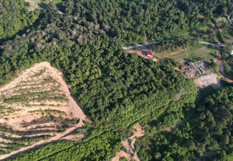 TAMAN IMPIAN UTAMA (KUALA PILAH)