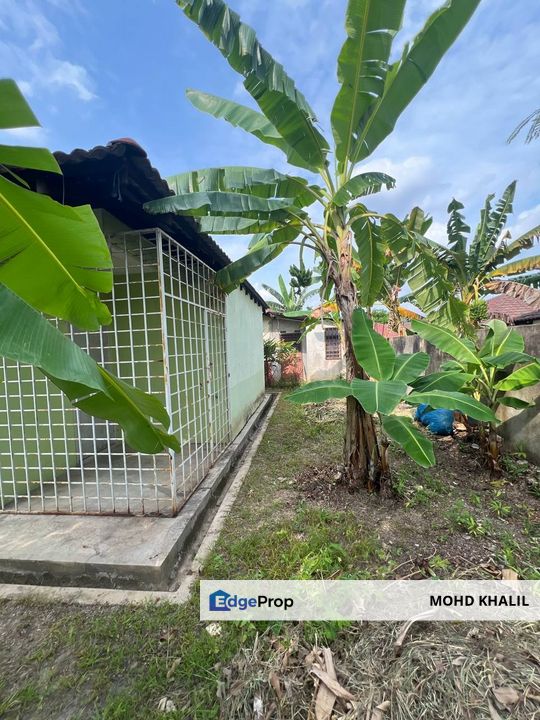 Desaria Nilai Negeri Sembilan | 1-Storey Semi-D | FREEHOLD BASIC UNIT 🏡✨, Selangor, Bangi