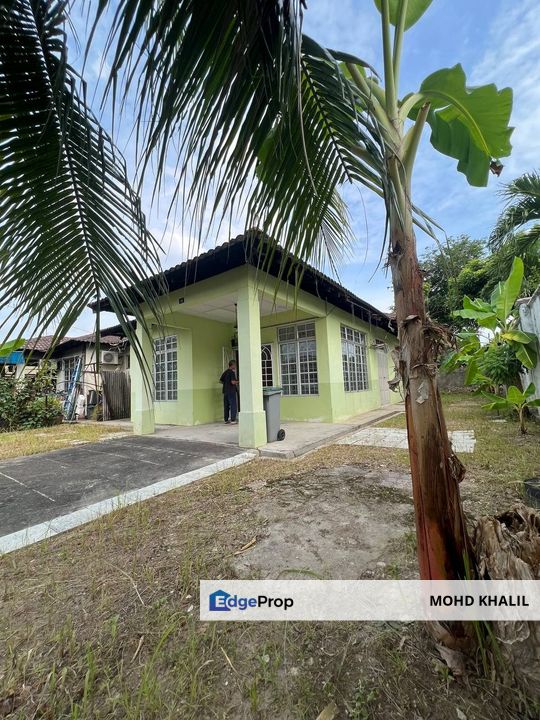 Desaria Nilai Negeri Sembilan | 1-Storey Semi-D | FREEHOLD BASIC UNIT 🏡✨, Selangor, Bangi