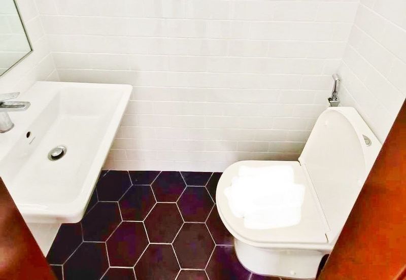 Mulia Residence, Cyberjaya  3-Storey Terrace (Type B)  CLUBHOUSE FACILITIES 🏡🎾✨