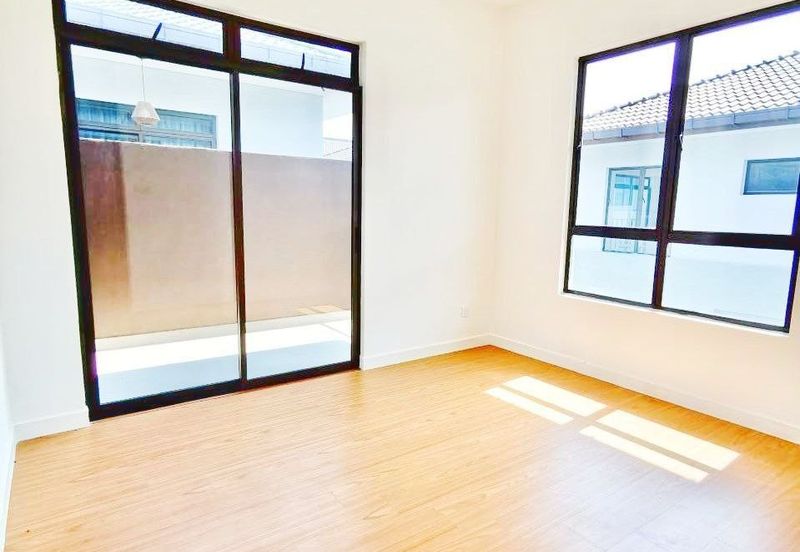 Mulia Residence, Cyberjaya  3-Storey Terrace (Type B)  CLUBHOUSE FACILITIES 🏡🎾✨