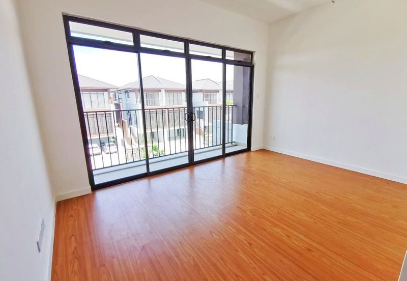 Mulia Residence, Cyberjaya  3-Storey Terrace (Type B)  CLUBHOUSE FACILITIES 🏡🎾✨