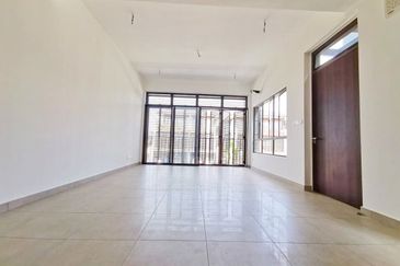 The Mulia Residences