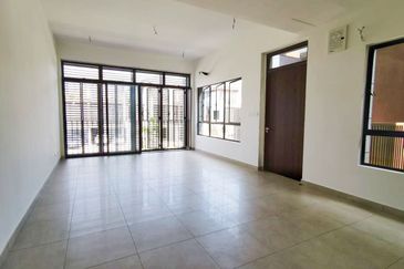 The Mulia Residences