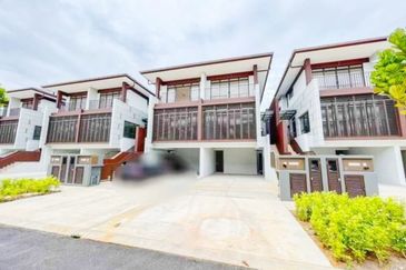 The Mulia Residences