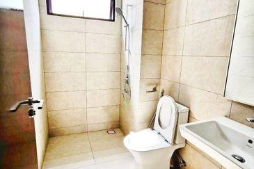 The Mulia Residences