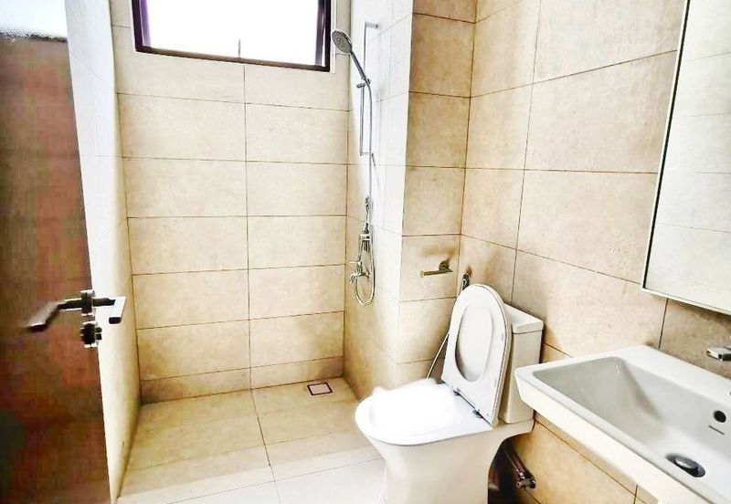 Mulia Residence, Cyberjaya  3-Storey Terrace (Type B)  CLUBHOUSE FACILITIES 🏡🎾✨