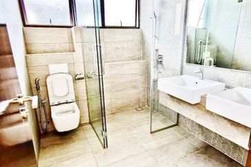 The Mulia Residences