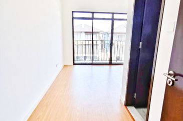 The Mulia Residences