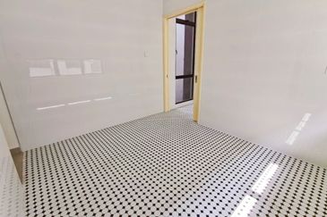 The Mulia Residences