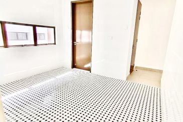 The Mulia Residences