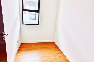 The Mulia Residences