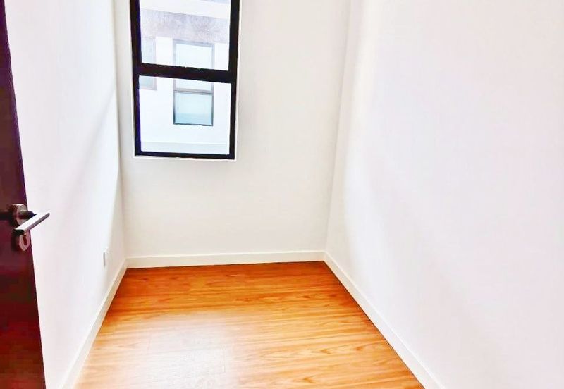 Mulia Residence, Cyberjaya  3-Storey Terrace (Type B)  CLUBHOUSE FACILITIES 🏡🎾✨