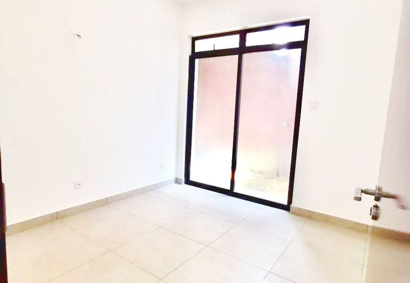 Mulia Residence, Cyberjaya  3-Storey Terrace (Type B)  CLUBHOUSE FACILITIES 🏡🎾✨