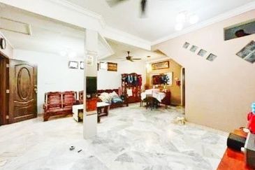 Taman Cheras Perdana