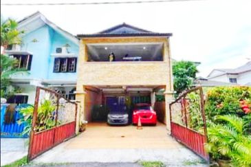 Taman Cheras Perdana