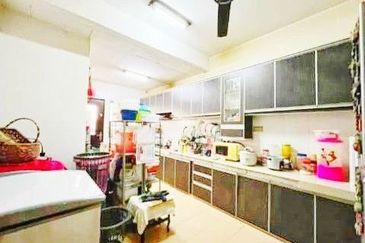 Taman Cheras Perdana