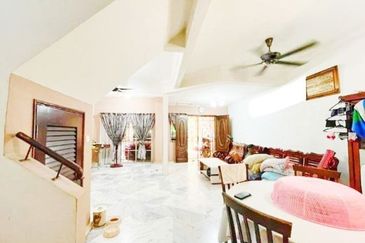 Taman Cheras Perdana