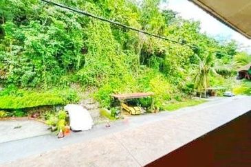 Taman Cheras Perdana