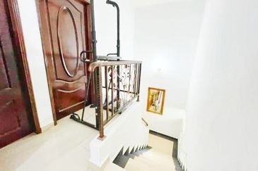 Taman Cheras Perdana