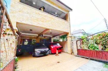 Taman Cheras Perdana