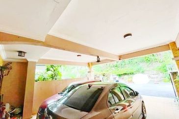 Taman Cheras Perdana