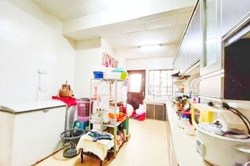 Taman Cheras Perdana