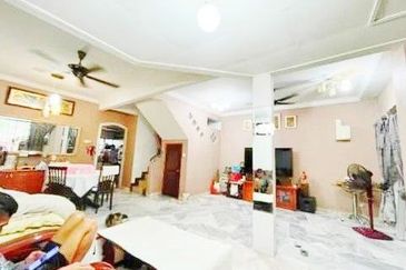 Taman Cheras Perdana