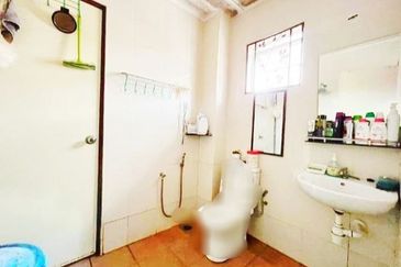 Taman Cheras Perdana