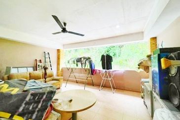 Taman Cheras Perdana