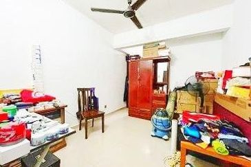 Taman Cheras Perdana