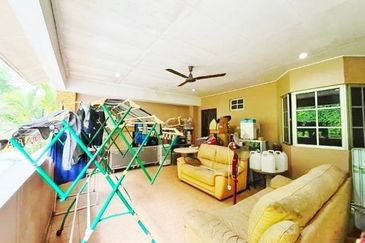 Taman Cheras Perdana