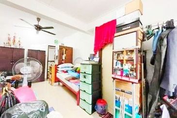 Taman Cheras Perdana