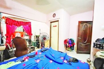 Taman Cheras Perdana